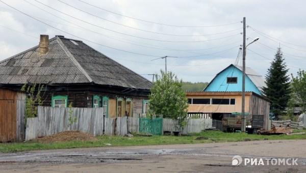 Томское МЧС: пожарные датчики установят в 200 тыс частных домов