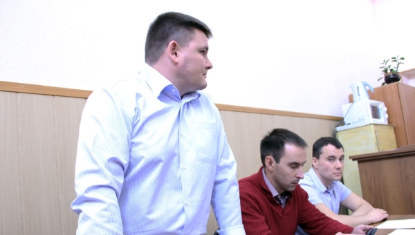 Умереть из-за флюса: в Томске начался суд над врачом горбольницы №3