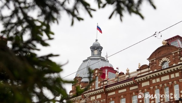 Счетная палата Томска выявила нарушений на 1,1 млрд руб в 2019г