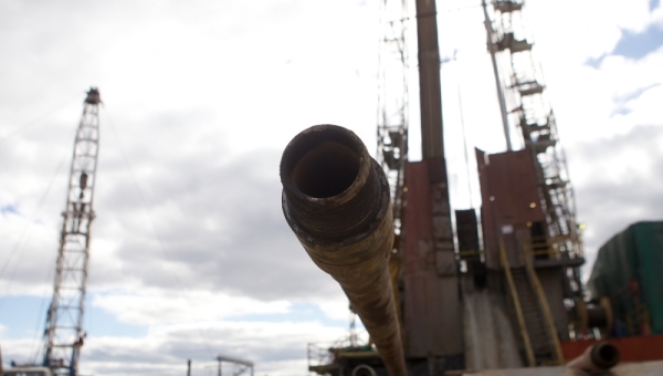 Суд Стрежевого рассмотрит дело о хищении нефтяных труб на 3,5 млн руб
