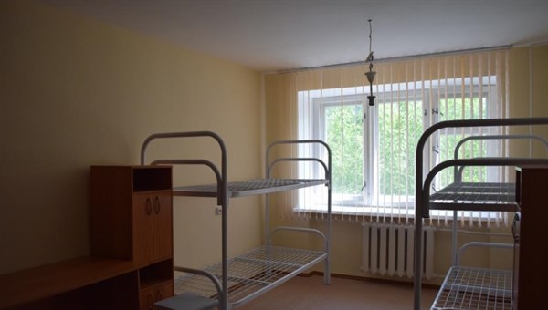 Роспотребнадзор: в некоторых общежитиях томских вузов нужен капремонт
