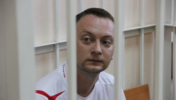 Суд Томска арестовал сына главы СибМЗ, фигурирующего в деле о подкупе