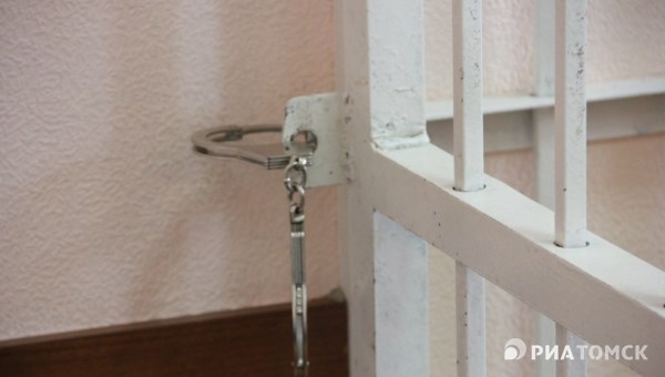 СК: покинувший место ДТП томич дал инспектору 30 тыс за закрытие дела
