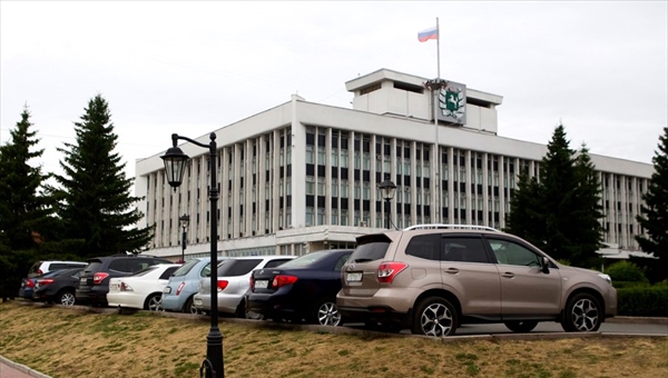 Томская область планирует по-прежнему избирать мэров и глав районов
