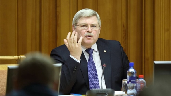 Томский губернатор считает верной идею народных праймериз на выборах