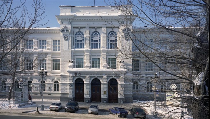 Томичи смогут бесплатно посетить музеи ТПУ в день 120-летия вуза