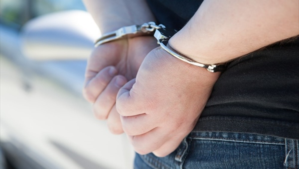 Томская полиция задержала подростка, подозреваемого в краже кассы