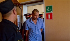 Суд назначил убийце инкассатора в Томске принудительное лечение