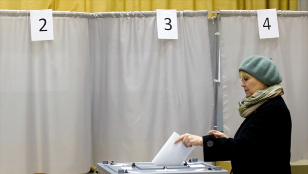 Глава ВЦИОМ: ситуация с Украиной сплотила избирателей и снизила явку