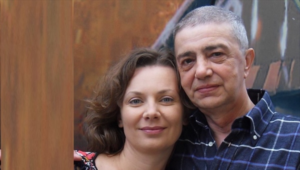 Елена Макарова: после суда по УДО муж пытался подшутить надо мной