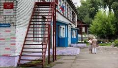 Заведующая садом в Томске, где похитили девочку, отстранена от работы