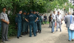 Волонтеры приостановили поиски пропавшей девочки в Томске до утра