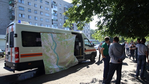 Волонтеры и специалисты вновь прочешут Томск в поисках девочки
