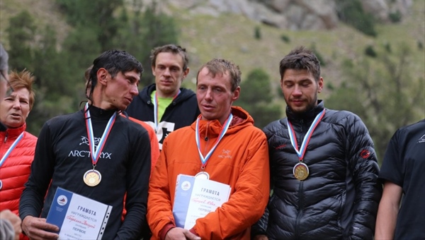 Томичи поборются за титул четырехкратных чемпионов РФ по альпинизму