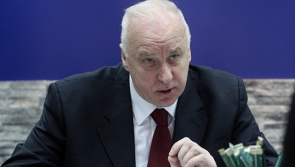 Глава СК РФ поручил возбудить дела за лишение томичей лекарств