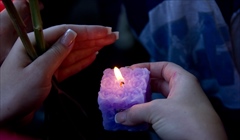 Прощание с убитой в Томске трехлетней девочкой состоится в субботу