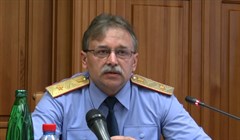 Виновность установлена: глава СК рассказал о подробностях ЧП в Томске
