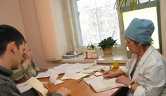 Онкологические отделения появились в районах Томской области