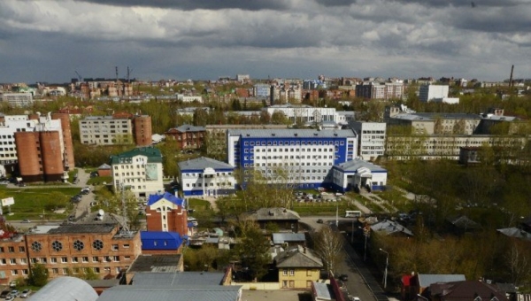 Эксперт: система радиационного контроля в Томске требует модернизации
