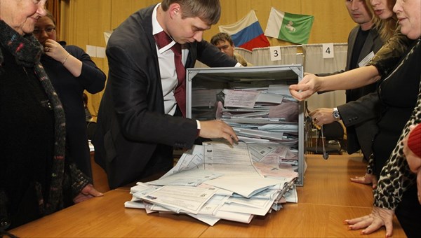 Граждане из Киргизии и Туркмении смогут голосовать на выборах в Томске
