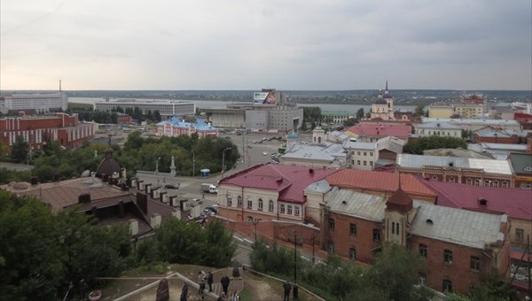 Томская область – в числе лидеров РФ по количеству хороших стартапов