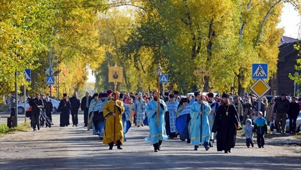 Православный квест пройдет в Томске в Дни славянской письменности