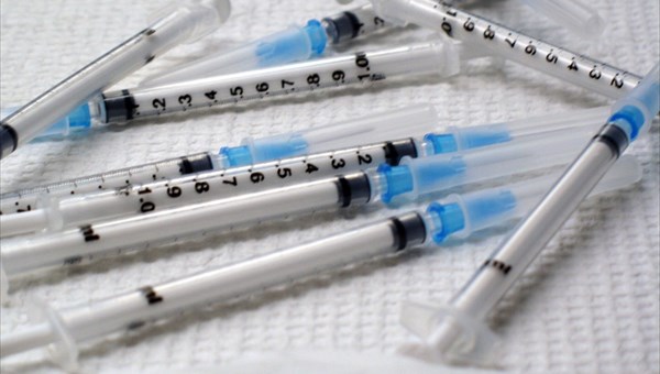 Медики Северска оштрафованы за прививки ученикам без ведома родителей