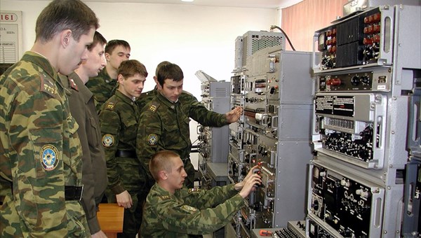 Студенты ТУСУРа смогут пройти обучение на военной кафедре с 2025 года