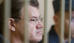 Экс-мэр Томска не признает вину в превышении полномочий