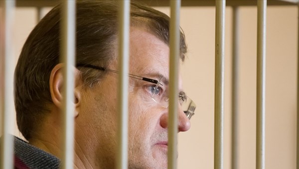 Адвокат Николайчука обжаловал решение томского суда о домашнем аресте