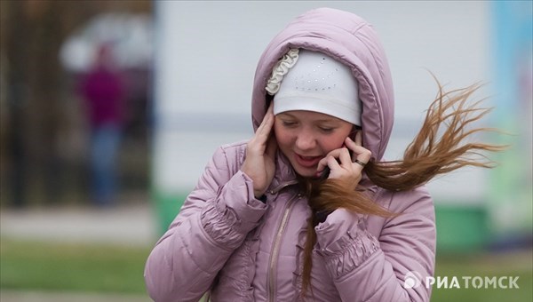Синоптик: заморозки ожидаются по ночам в Томске, к выходным потеплеет