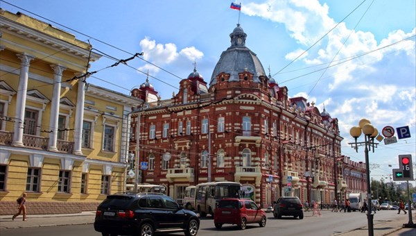 Земля в Чехии и магазин: чем владеют замы мэра Томска и их семьи