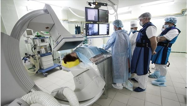 Безвредное фото:  как в Томске хотят победить главную беду рентгена