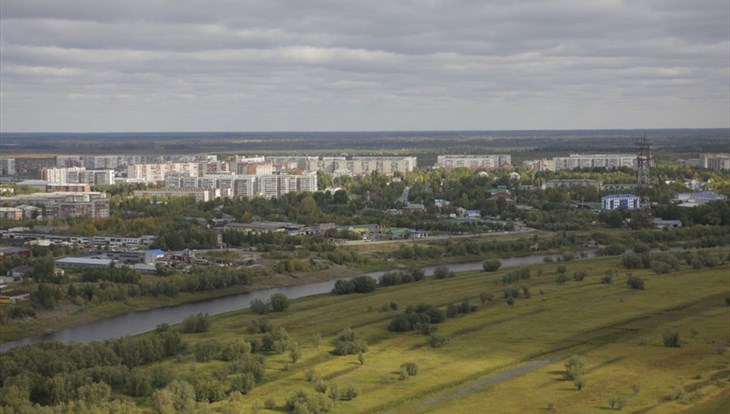 Томские власти купят 4 служебные квартиры для медиков в Стрежевом
