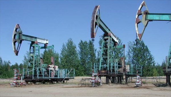 PetroNeft вдвое увеличит суточную добычу в Томской области к 2016 году