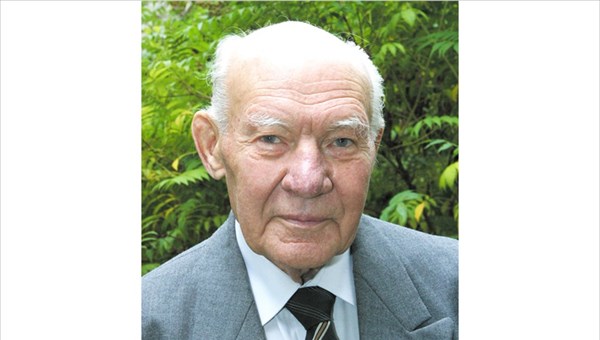 Бывший директор СХК Степан Зайцев скончался на 97 году жизни
