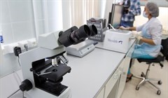 Клеточные технологии могут понадобиться для лечения работника СХК