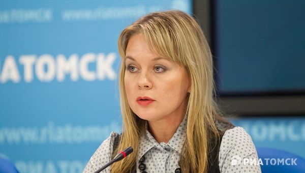 Эксперт: женщинам из сел Томской области тоже нужен Кризисный центр
