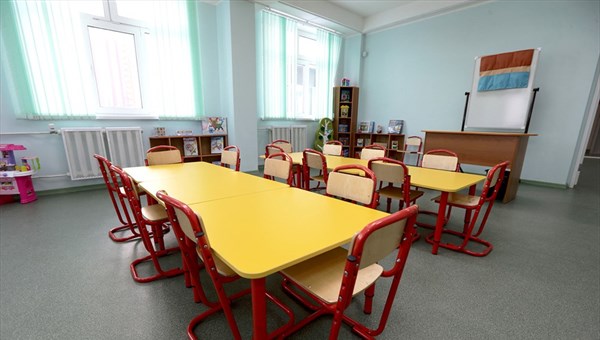 Девять дошкольников госпитализированы в Томске из-за кишечной инфекции