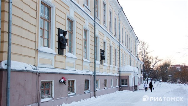 СибГМУ готовится стать "тест-бэдом" для апробации цифровых технологий