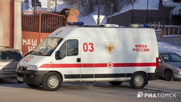 Пострадавшего на СХК планируется перевезти на лечение в Москву