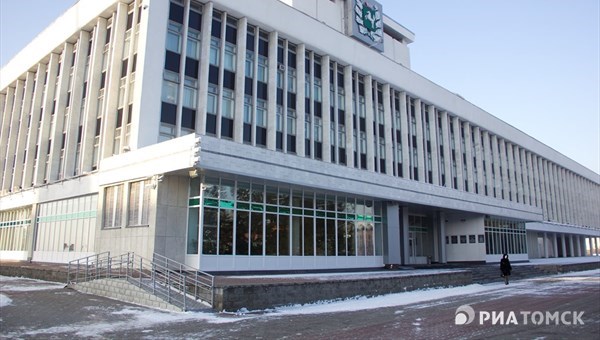 Правительство утвердило обновленную концепцию ИНО Томск