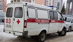 Пострадавший на СХК работник доставлен в больницу с термическим ожогом