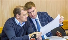 Адвокат: обвинение экс-мэру Томска Николайчуку бездоказательно