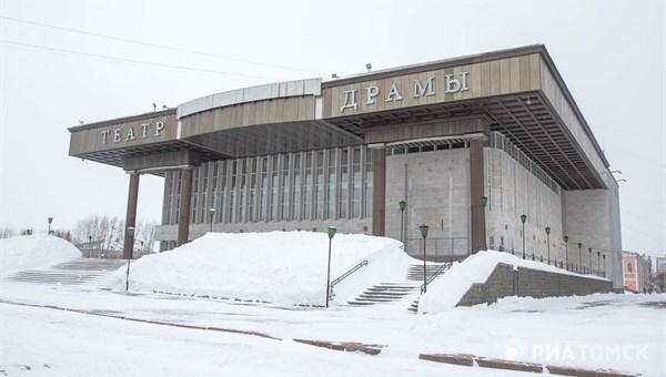 Автомат для передачи тепла жителям других городов установят в Томске