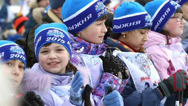 Новый электронный тир появится в Центре Натальи Барановой в Томске