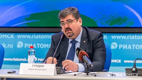 Строительство дамбы для Томских набережных начнется в 2016г