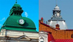 ТЕСТ: Томск или Омск – угадай, о каком городе речь