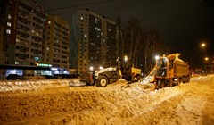 Глава думы Томска: мэрии следует извиниться за перебои с вывозом снега