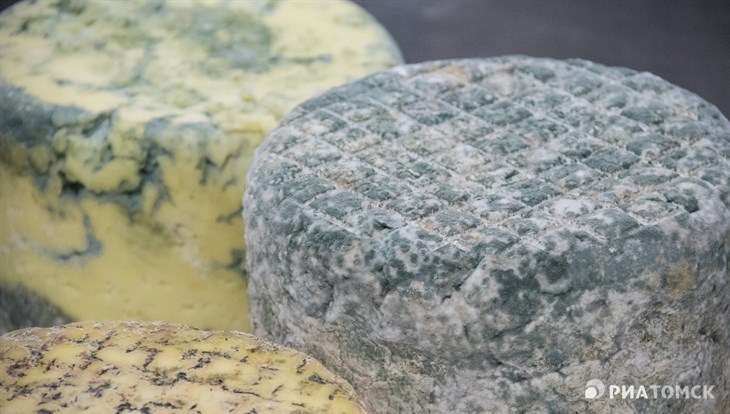 Итальянский сыр с томской пропиской стал лучшим в России